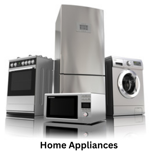 Home Appliances