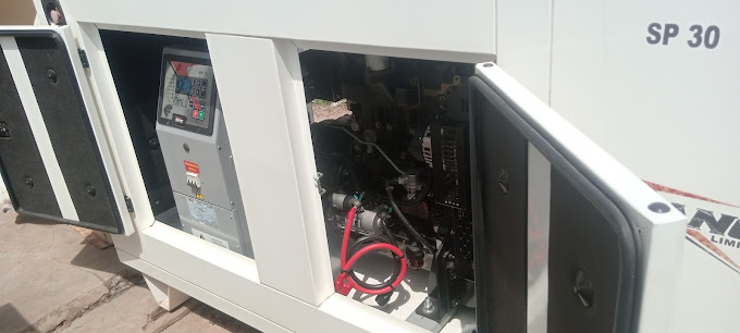 Generator